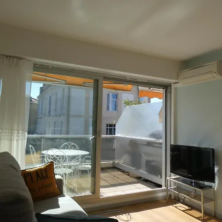 公寓 Hyper Centre *