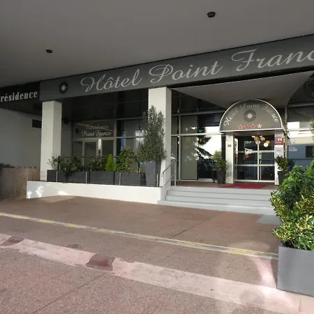 公寓 Hyper Centre *