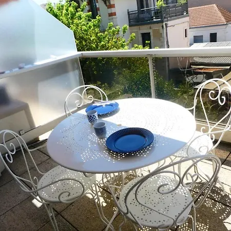 公寓 Hyper Centre *