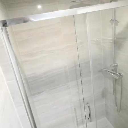 Hyper Centre 公寓 阿卡雄