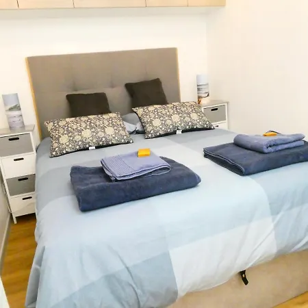 Hyper Centre 公寓 *