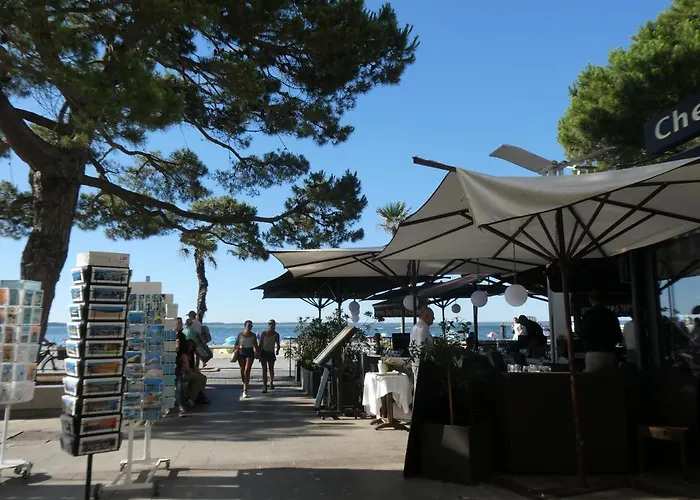 アパート Hyper Centre