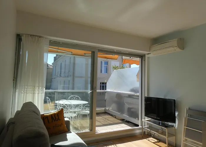 アパート Hyper Centre *