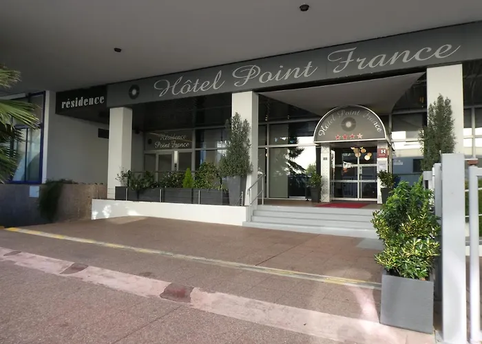 アパート Hyper Centre *