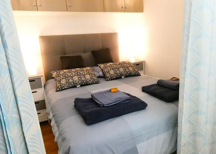 アパート Hyper Centre