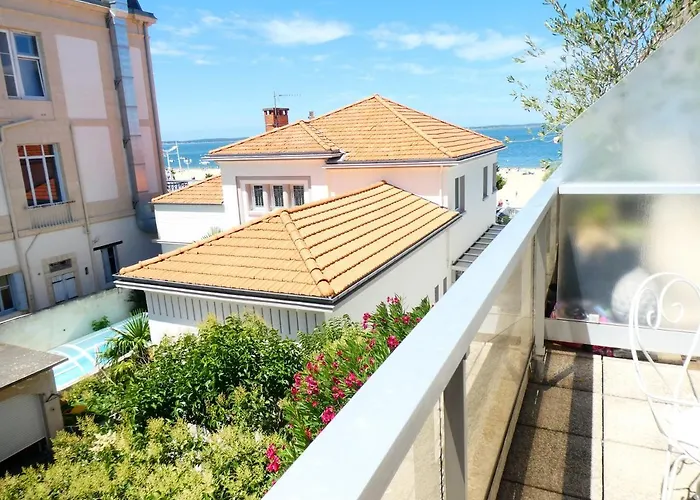 Hyper Centre * アルカション