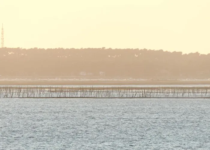 アパート Hyper Centre